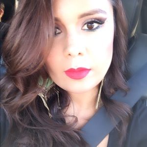 Meet your Posher, Irene